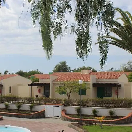 Bungalows Colorado Golf-maspalomas