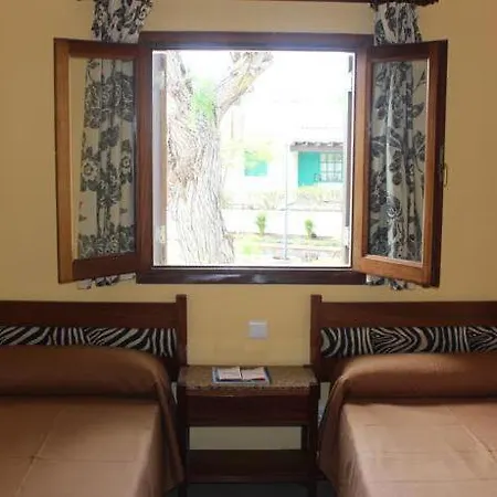 Lodge Bungalows Colorado Golf-maspalomas