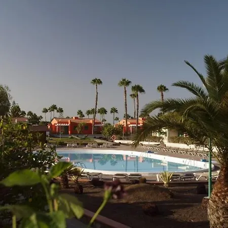Bungalows Colorado Golf-maspalomas * Sonnenland