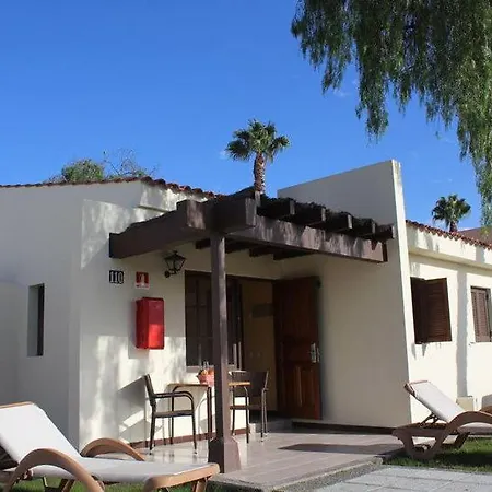 Lodge Bungalows Colorado Golf-maspalomas *