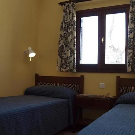 Bungalows Colorado Golf-maspalomas Lodge Sonnenland